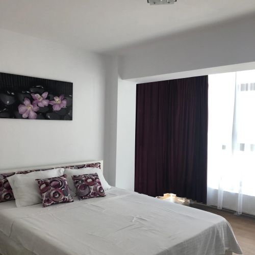 Apartamente Seashells Mamaia Nord