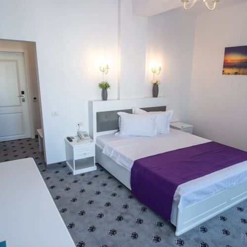 Hotel Tadora Eforie Nord