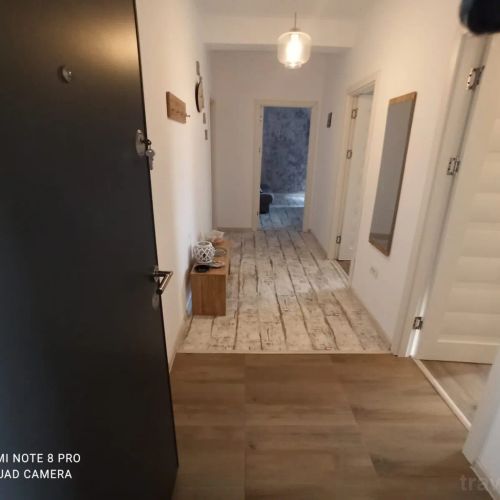 Apartamente Rimimi Mamaia Nord – Mamaia-Sat, România