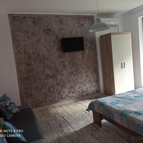 Apartamente Rimimi Mamaia Nord – Mamaia-Sat, România