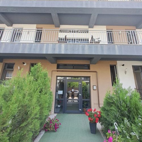 Apartamente Rimimi Mamaia Nord