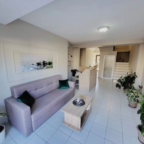 Casa Sagrada Eforie Nord