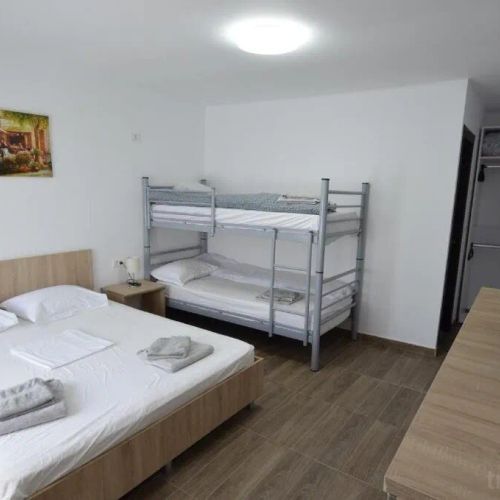 Casa Robinson Vama Veche – Vama Veche, România
