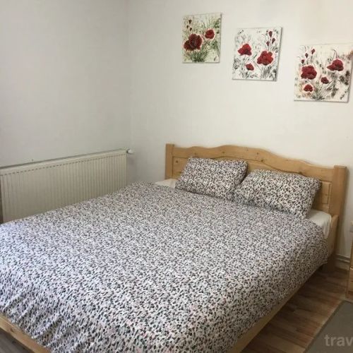 Cabana Popasul Munților Râu Sadului – Râu Sadului, Rumunsko