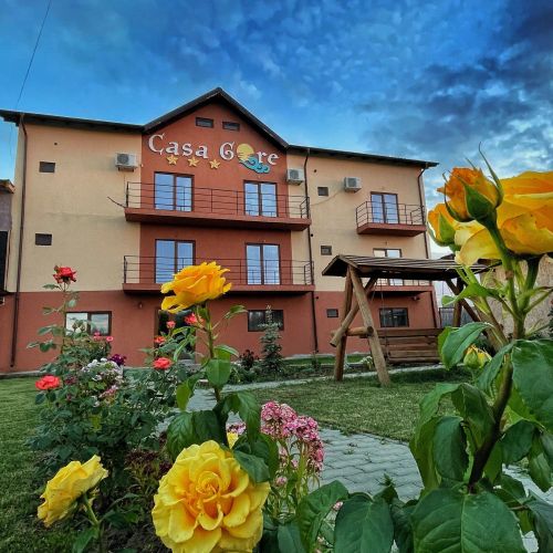 Casa Gore Costinești