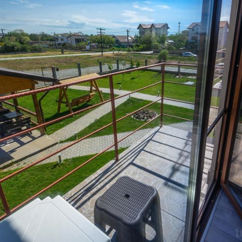 Casa Gore Costinești – Costineşti, România