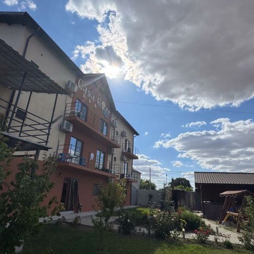 Casa Gore Costinești – Costineşti, România
