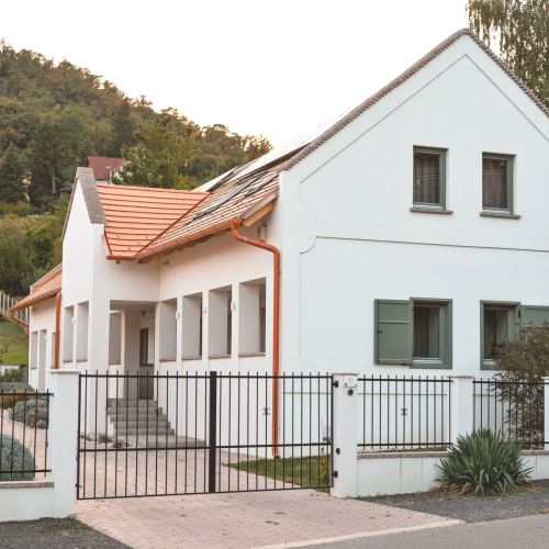 Kardamom Studio Apartman Szigliget