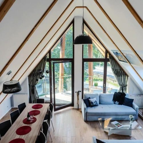 Harenda Residence Zakopane – Zakopane, Polska