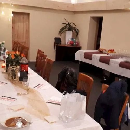 Penzion Smrekovica Ružomberok – Ružomberok, Slovacia