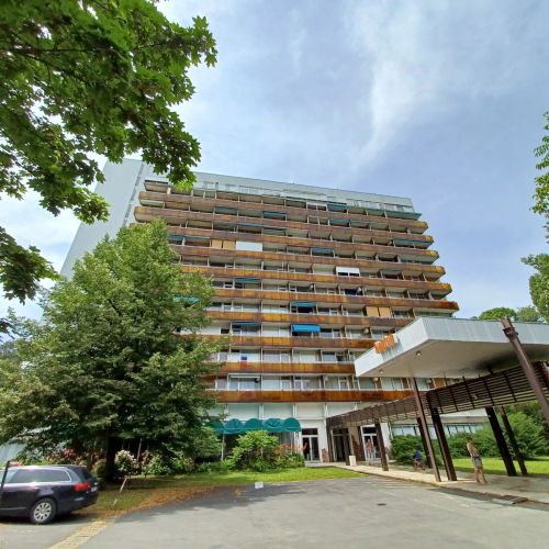 Tahiti Apartman Balatonföldvár – Balatonföldvár, Ungaria