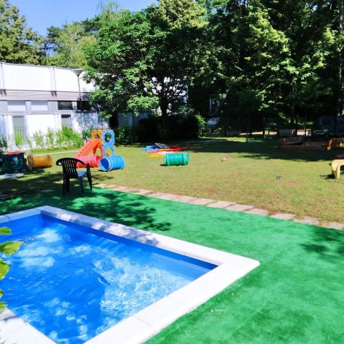 Tahiti Apartman Balatonföldvár – Balatonföldvár, Ungaria