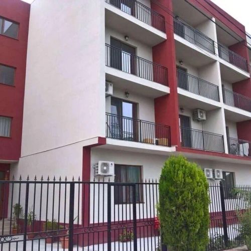 Hotel Amalia Eforie Nord