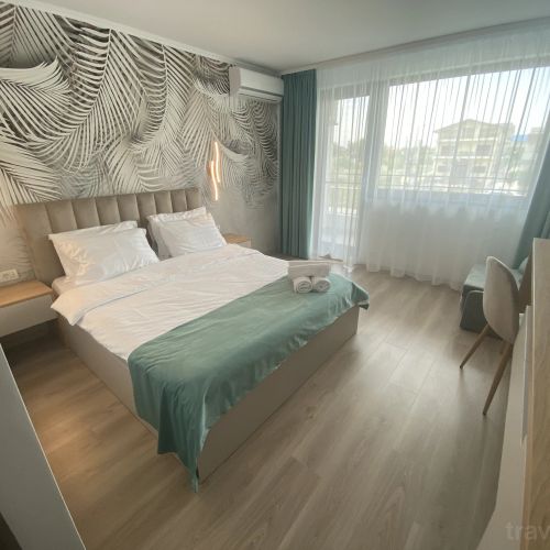 Casa Asteria Mamaia Nord