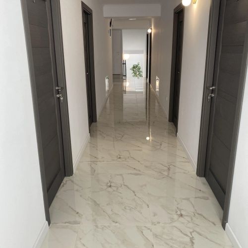 Casa Asteria Mamaia Nord – Mamaia-Sat, România