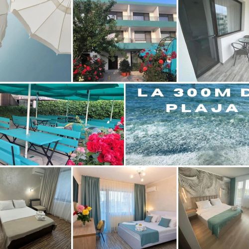 Casa Asteria Mamaia Nord – Mamaia-Sat, România