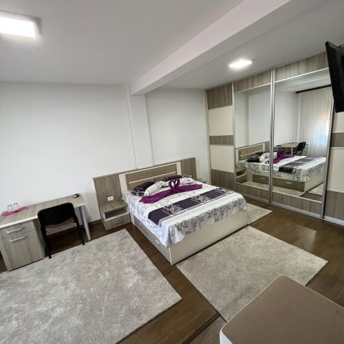 VLH Mansion Constanța