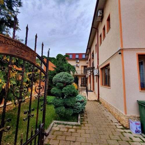 VLH Stadium Guesthouse Constanța