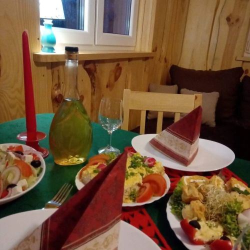  Domek Zacisze Markowszczyzna Piłatowszczyzna – Bielewicze, Polska