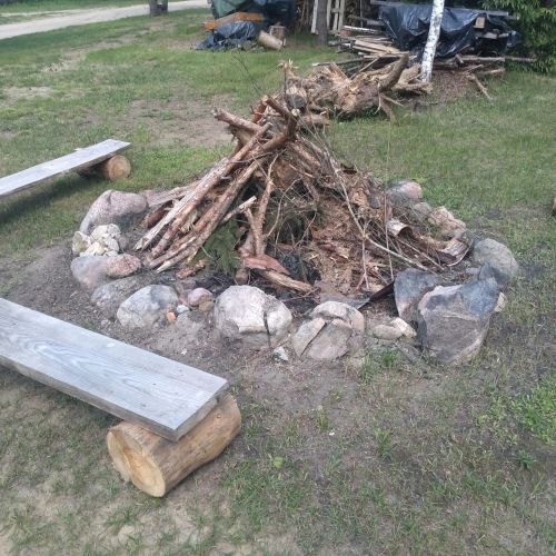  Domek Zacisze Markowszczyzna Piłatowszczyzna – Bielewicze, Polska