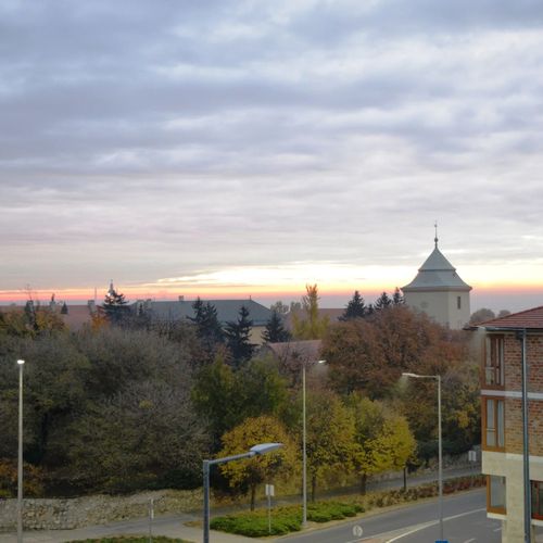 Olivia Apartman Pécs