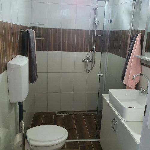 Zsuzsilak Pécs – Pecz, Węgry