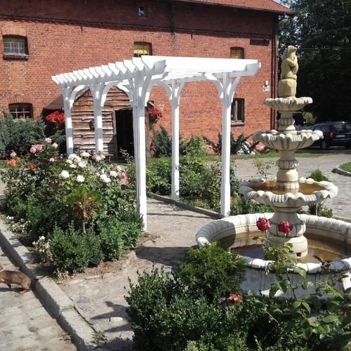 Zajazd ELJAN- Centrum Noclegowe Olsztyn