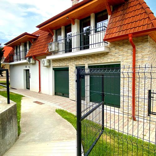 Nillara Apartman Fonyód