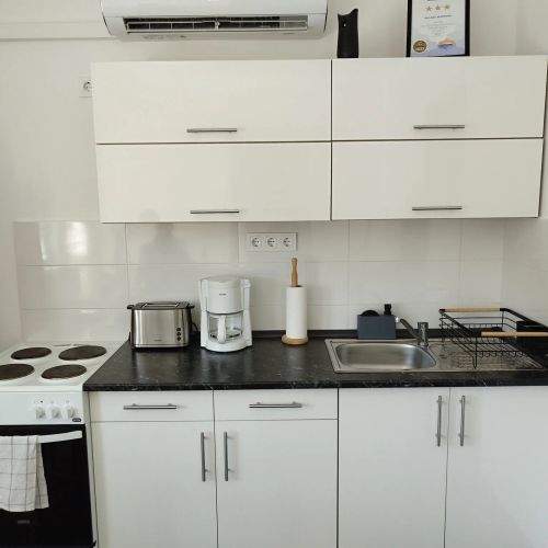 Nillara Apartman Fonyód – Fonyód, Węgry