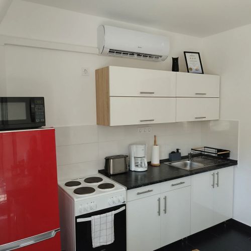 Nillara Apartman Fonyód – Fonyód, Węgry