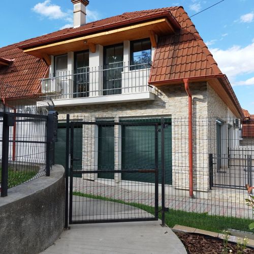 Nillara Apartman Fonyód – Fonyód, Węgry