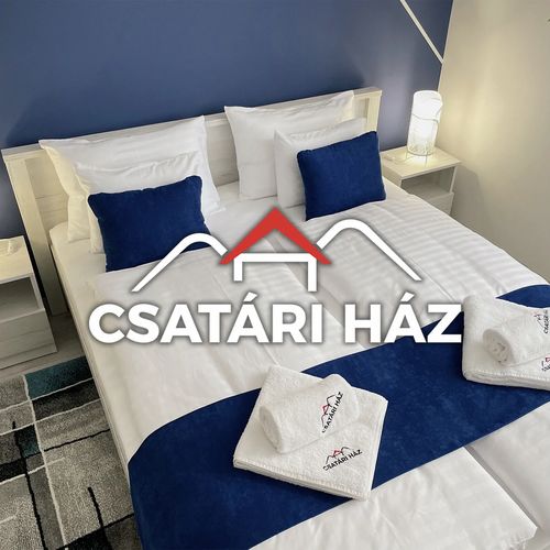 Csatári Ház**** Szekszárd