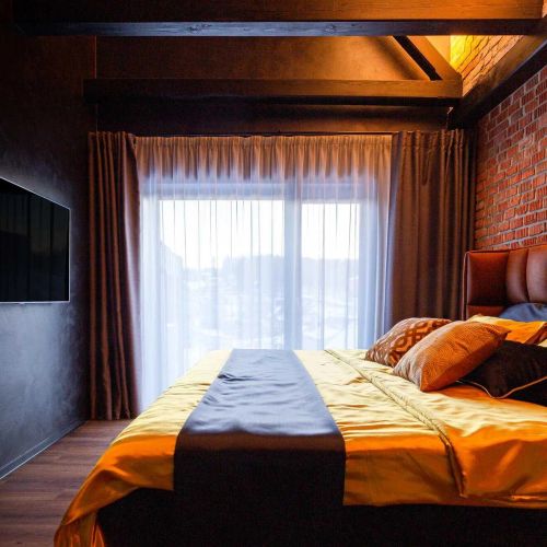 RASL House Luka nad Jihlavou – Luka nad Jihlavou, Republica Cehă