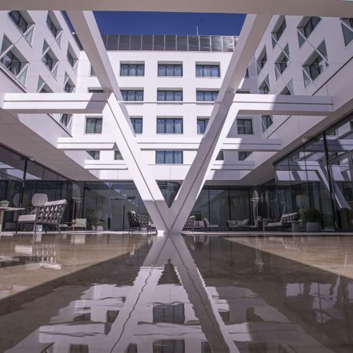 Mercure Debrecen – Debrețin, Ungaria