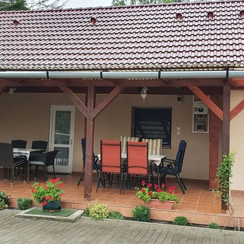 T.bor Vendégház Nagyréde