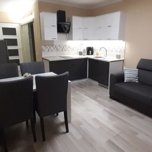 Apartman In City Szombathely****