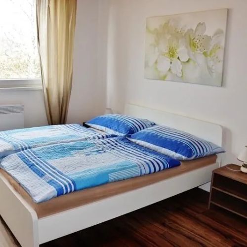 Apartmán Vanessa Stožec