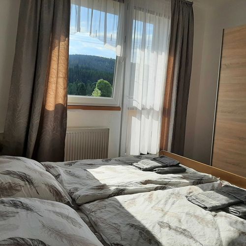 Apartmán Helena Harrachov