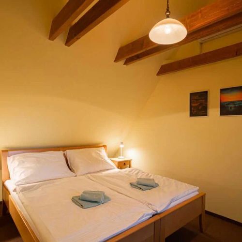 APARTMÁNY V PARKU Lednice – Lednice, Česká republika