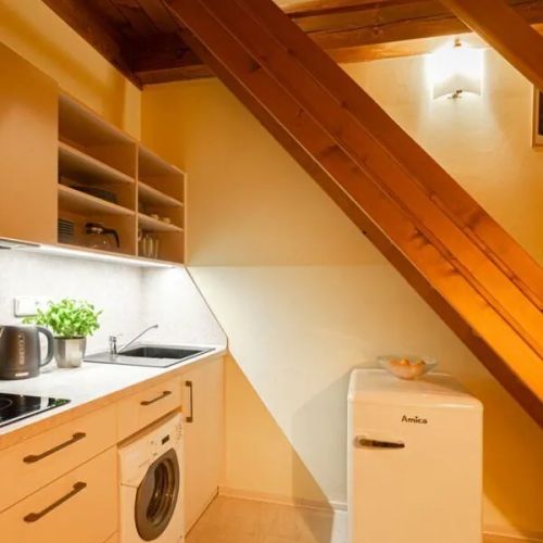 APARTMÁNY V PARKU Lednice – Lednice, Česká republika