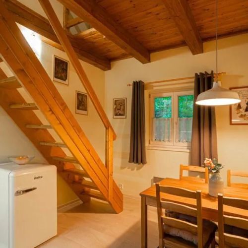 APARTMÁNY V PARKU Lednice – Lednice, Česká republika