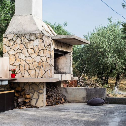 Kuća za odmor Boris Podstrana – Podstrana, Chorvatsko