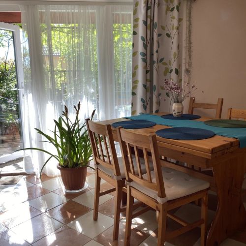 Almádi Kuckó Apartman Balatonalmádi