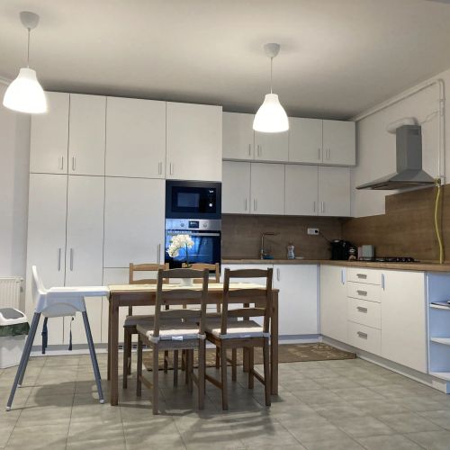 NagyLak Belvárosi Apartman Kecskemét