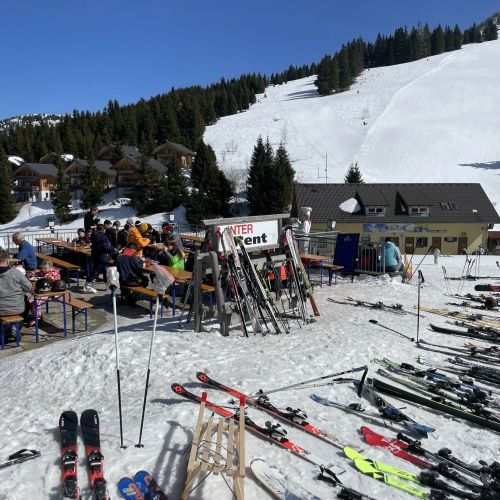 Hotel Koralpe Wolfsberg – Wolfsberg, Austria