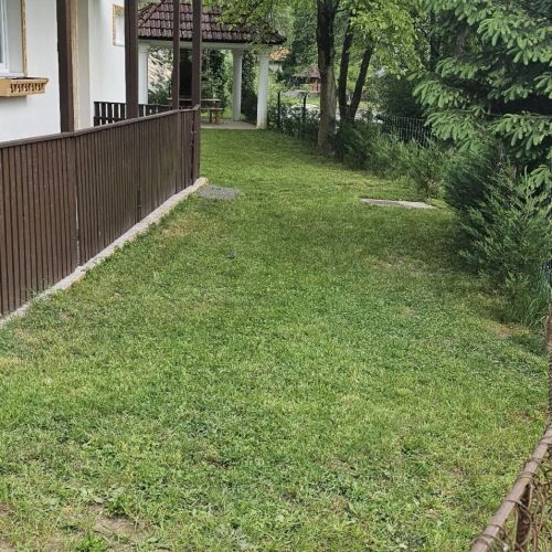 Cabana Două Râuri Bratca – Bratca, România