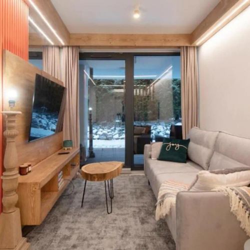 Apartamenty Sun & Snow Kalinowa Szczyrk – Szczyrk, Polonia