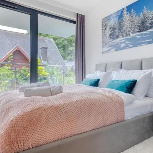 Apartamenty Sun & Snow Kalinowa Szczyrk – Szczyrk, Polonia
