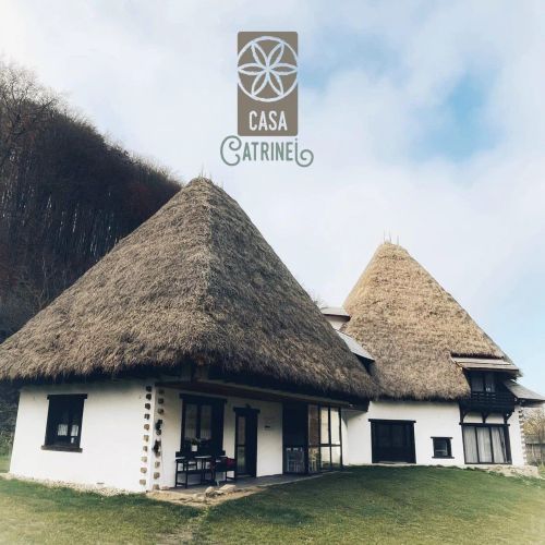Casa Catrinei Văleni