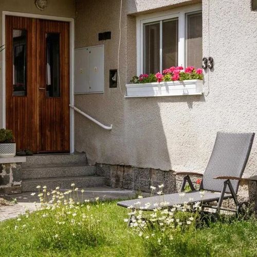 Apartmán v Sedlici Sedlice